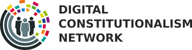 Digital Constitutionalism Network