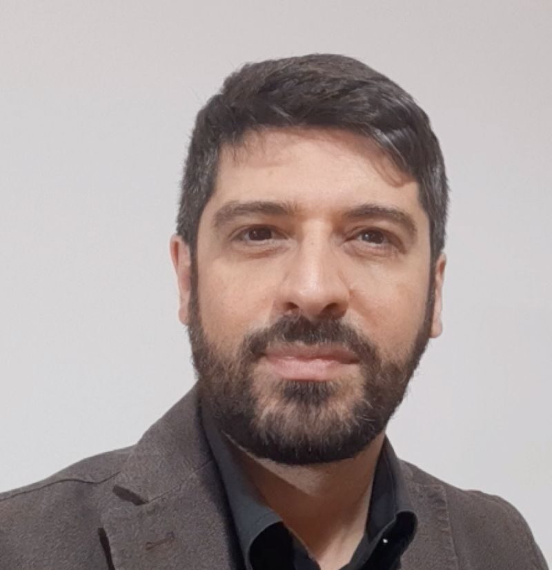 Nicola Palladino