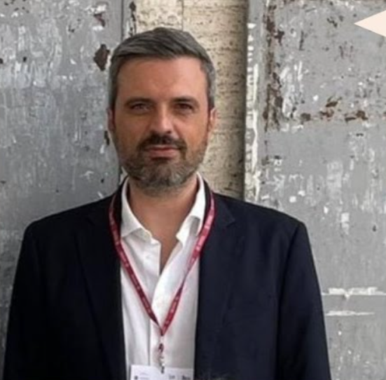 Mauro Santaniello