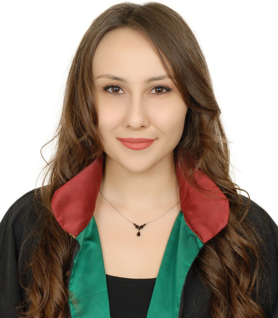 Oznur Uguz